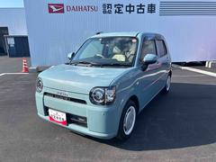 ミラトコットＧ　ＳＡＩＩＩインパネシフト　プッシュスタートスイッチ　電子カードキー　衝突被害軽減システム　レーンキープアシスト　オートマチックハイビーム　ＡＢＳ