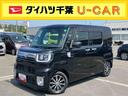４ＷＤ　ターボ　ナビ・ＴＶ・ＤＶＤ・ＢＴ・ＵＳＢ　Ｂカメラ　ドラレコ　ＥＴＣ　ＬＥＤヘッドライト＆フォグ　オートライト　オートハイビーム　両側電動スライド　アルミホイール　運転席シートヒーター（千葉県）の中古車