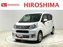運転席シートヒーター　アルミホイール　オートライト　プッシュボタンスタート　セキュリティアラーム　キーフリーシステム（広島県）の中古車