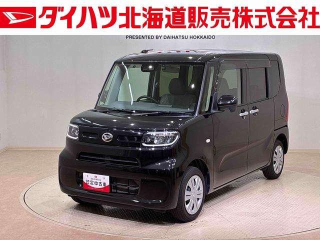 タントＸセレクション（北海道）の中古車