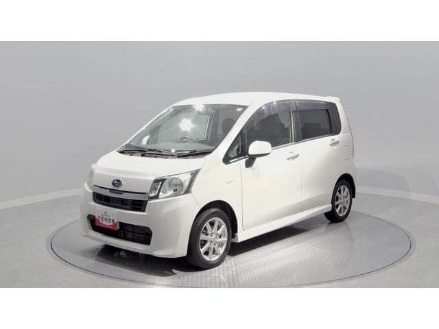 ステラＧ　スマートアシストα（岩手県）の中古車