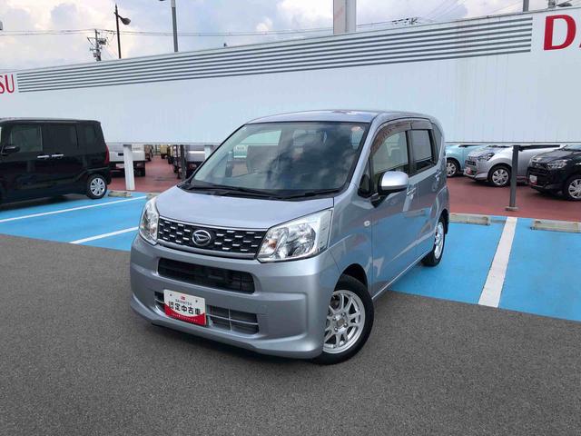 ムーヴＬ　ＳＡ　４ＷＤ　走行距離５１２８８ｋｍ・ＣＤラジオ４ＷＤ　スマートアシスト　アルミホイール　ＣＤラジオ　マニュアルエアコン　キーレスエントリー　ベンチシート　アイドリングストップ（山形県）の中古車