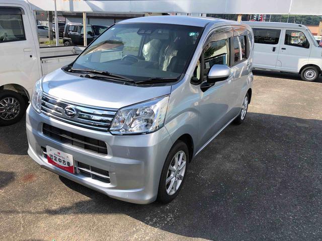 ムーヴXリミテッドII SAIII 4WD 走行100914km4WD スマートアシスト オートエアコン キーフリーシステム プッシュボタンスタート ステアリングスイッチ アルミホイール(山形県)の中古車