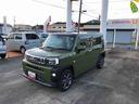 ４ＷＤ　スマートアシスト　車検整備付き　１５インチアルミホイール　キーフリー　プッシュボタンスタート　電動パーキングブレーキ（山形県）の中古車