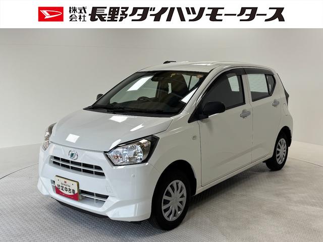 ミライースＬ　ＳＡIIIＣＤチューナー　オートライト　ＥＴＣ　　　ＣＶＴ　マニュアルエアコン（長野県）の中古車