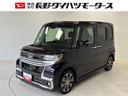 カーナビ　バックカメラ　ＥＴＣ　ＣＶＴ　　ターボエンジン　両側電動スライドドア　オートライト　オートエアコン　ＬＥＤヘッドランプ　ＬＥＤフォグランプ（長野県）の中古車