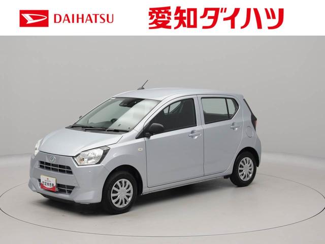 ミライースＬ　ＳＡIII（愛知県）の中古車