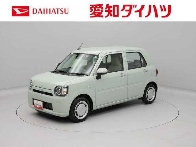 ミラトコットＬ　ＳＡIII（愛知県）の中古車