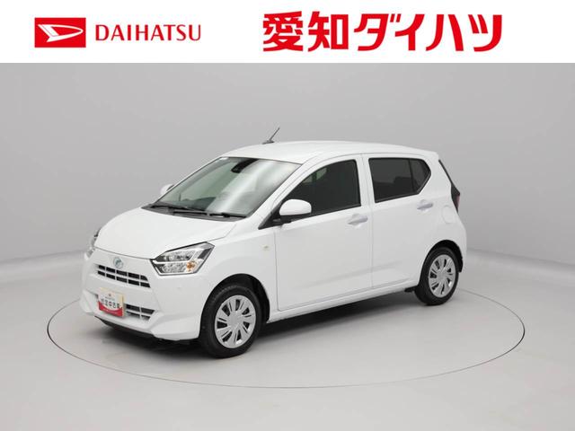 ミライースＸ　ＳＡIII（愛知県）の中古車