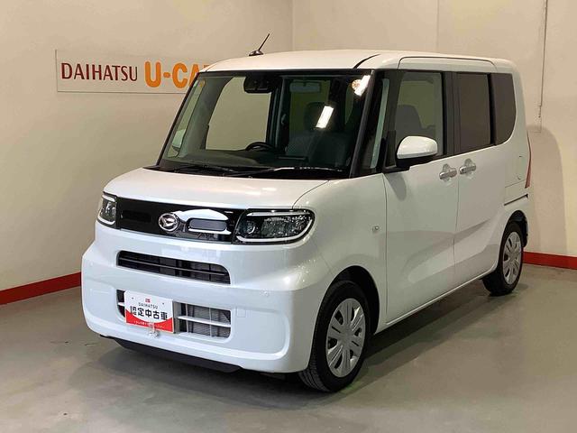 タントＸ全車１年走行距離無制限まごころ保証付き！　キーフリーシステム　スマートアシスト　コーナーセンサー　左側電動スライドドア　ＬＥＤヘッドライト　オートエアコン　シートバックテーブル　運転席シートリフター（栃木県）の中古車