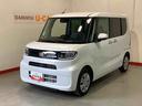 全車１年走行距離無制限まごころ保証付き！　キーフリーシステム　スマートアシスト　コーナーセンサー　左側電動スライドドア　ＬＥＤヘッドライト　オートエアコン　シートバックテーブル　運転席シートリフター（栃木県）の中古車