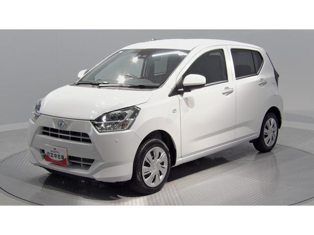 ミライースＸ　ＳＡIII（岩手県）の中古車