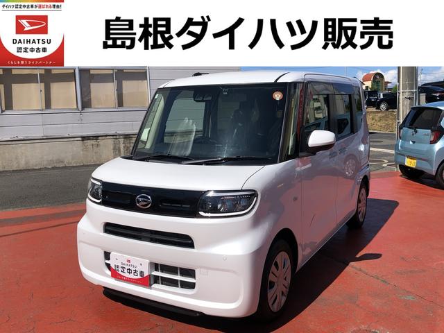 タントＸターボワンオーナー　ＬＥＤヘッドライト　９インチナビ　ドライブレコーダー　クルーズコントロール　クリアランスソナー　運転席／助手席シートヒーター　禁煙車　記録簿　認定中古車　衝突回避支援システム搭載車（島根県）の中古車