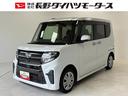 ＣＤチューナー　マニュアルエアコン　ＣＶＴ　両側スライドドア　ＬＥＤヘッドランプ（長野県）の中古車