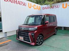 タントカスタムＸ