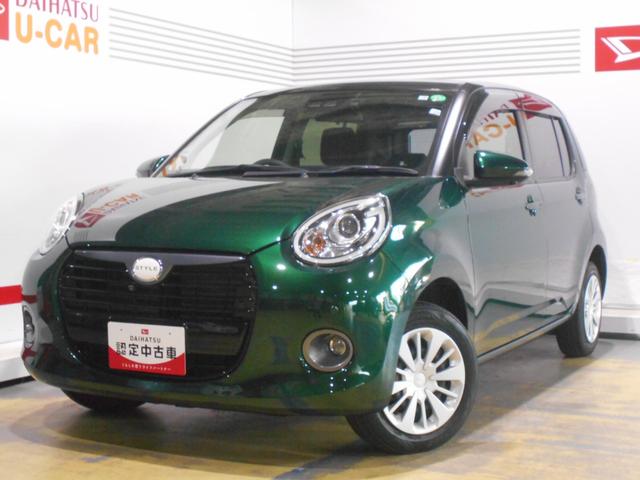 ブーンスタイル　ブラックリミテッド　ＳＡ３　４ＷＤ　メモリーナビメモリーナビ　パノラマモニター　ドライブレコーダー　装着車（福井県）の中古車