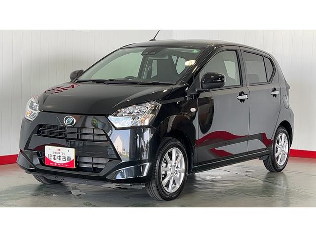 ミライースＧ　リミテッドＳＡIII（茨城県）の中古車