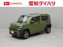 バックカメラ　ＬＥＤヘッドライト　アイドリングストップ　プッシュスタート　エアバック　ＡＢＳ　ＣＶＴ　キーフリー（愛知県）の中古車
