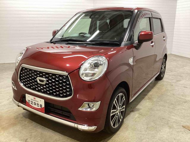 キャストスタイルＧ　ＳＡIIIインパネシフト　プッシュスタートスイッチ　電子カードキー　カーナビ　バックモニター　ドラレコ　ＥＴＣ車載器　アルミホイール　フォグランプ　衝突被害軽減システム　ＡＢＳ（鹿児島県）の中古車