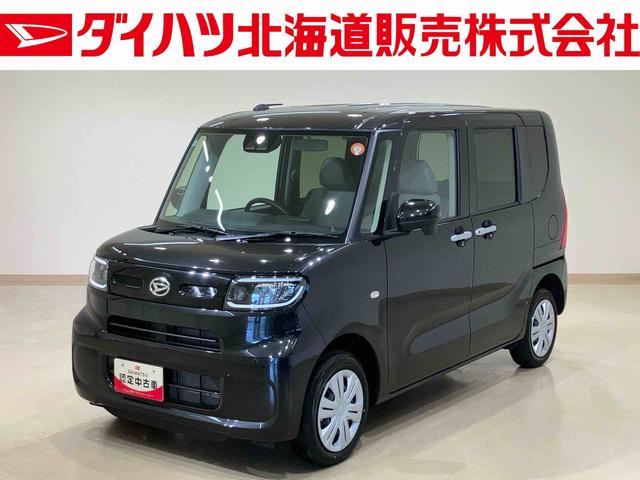 タントＸ（北海道）の中古車