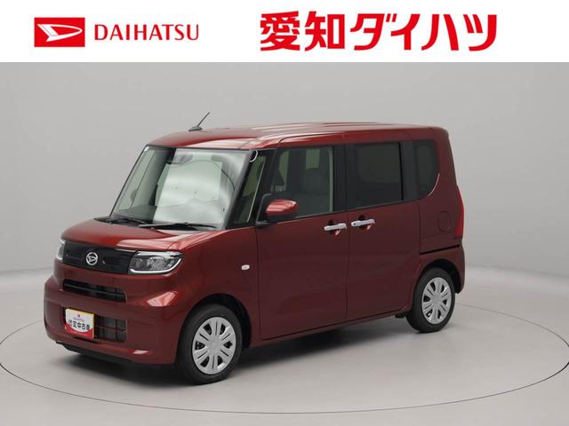 タントＸエアコン　パワステ　パワーウィンドウ　ＡＢＳ　エアバック（愛知県）の中古車