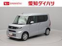 ワンオーナー　衝突回避支援ブレーキ　車線逸脱警報　バックカメラ　両側電動スライドドア　キーフリー　プッシュスタート　ＬＥＤヘッドランプ　アイドリングストップ　エアバック　ＡＢＳ　イモビライザーＣＶＴ（愛知県）の中古車