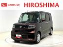 ＬＥＤオートライト　パワースライドドアウェルカムオープン機能　電動パーキングブレーキ　運転席助手席シートヒーター　アルミホイール　キーフリーシステム　　オート電動格納式ドアミラー（広島県）の中古車