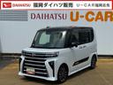 令和５年式　衝突低減ブレーキ　純正フルセグナビ　ＥＴＣ　ドラレコ（福岡県）の中古車