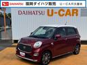 令和３年式　衝突低減ブレーキ（福岡県）の中古車