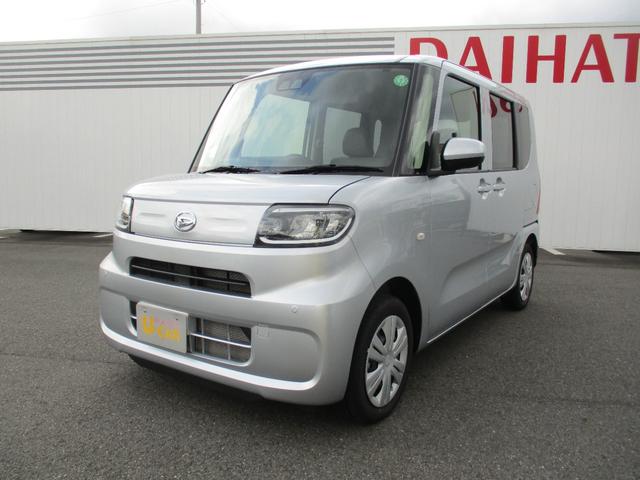 タントＬＲ６年式　３２０１キロ（福岡県）の中古車