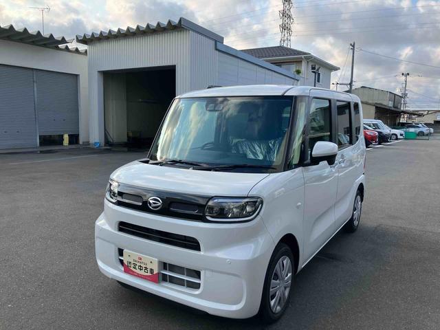 タントＸ（福島県）の中古車