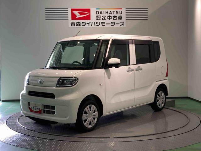 タントＬ（青森県）の中古車