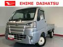 ２ＷＤ　マニュアル車　ＬＥＤヘッドライト　フォグランプ　オートマチックハイビーム　社外アルミホイール　ＡＭ　　ＦＭ（愛媛県）の中古車