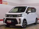 ２０２２年モデルダイハツ純正８インチメモリーナビ　ドライブレコーダー　パノラマモニター　装着車（福井県）の中古車