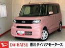 ワンオーナー　純正ナビ　バックモニター　左側パワースライドドア　運転席・助手席シートヒーター　スマアシ　ＬＥＤヘッドランプ　スマートキー　アイドリングストップ　取扱説明書　メンテナンスノート（香川県）の中古車