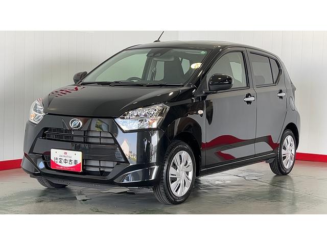 ミライースＸ　ＳＡIII（茨城県）の中古車