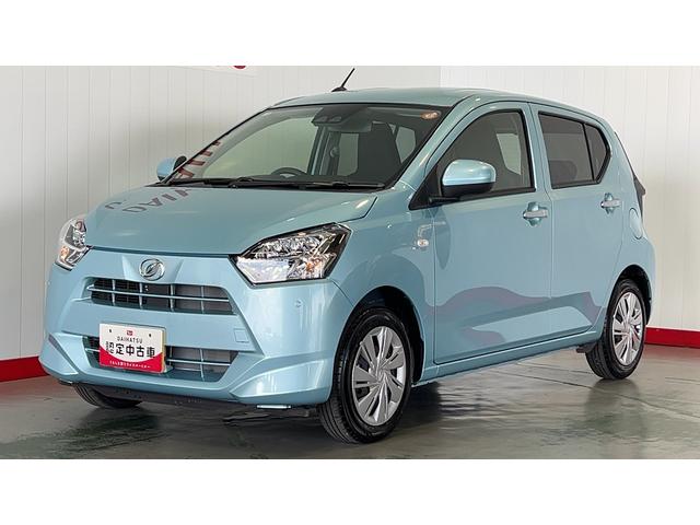 ミライースＸ　ＳＡIII（茨城県）の中古車