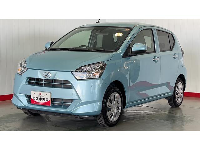 ミライースＸ　ＳＡIII（茨城県）の中古車