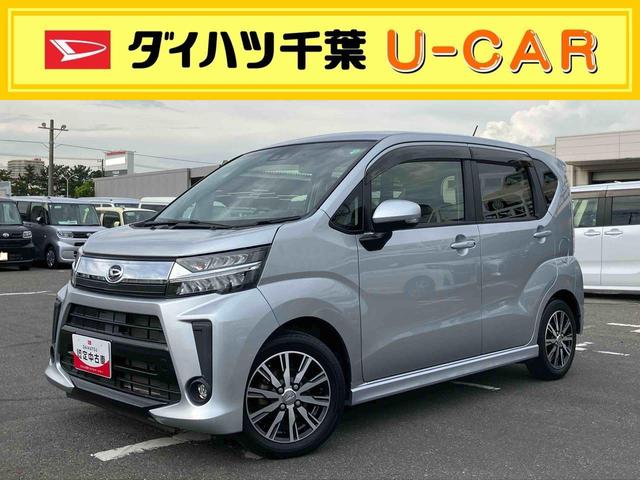 ムーヴカスタム　Ｘリミテッド　ＳＡIIIナビ・ＴＶ・ＤＶＤ・ＢＴ・ＵＳＢ　Ｂカメラ　ドラレコ　ＥＴＣ　スマアシ　運転席シートヒーター　オートライト　オートハイビーム　ＬＥＤヘッドライト＆フォグランプ　アルミホイール　トップシェイドガラス（千葉県）の中古車