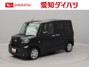 衝突軽減ブレーキ　電動格納ドアミラー　プッシュボタンスタート　障害物センサー　電動パーキングブレーキ　オートエアコン　運転席・助手席シートヒーター　盗難防止システム　格納式サンシェード（愛知県）の中古車