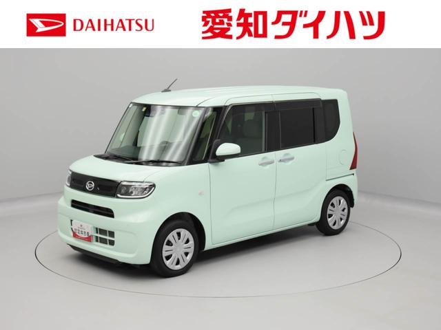 タントX(愛知県)の中古車