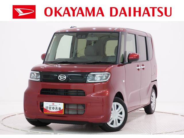 タントＸバックモニター　７インチナビ　ドライブレコーダー　左側パワースライドドア　シートヒーター　ＵＳＢ入力端子　Ｂｌｕｅｔｏｏｔｈ　オートライト　キーフリー　アイドリングストップ　ティーゼットデオプラス（岡山県）の中古車