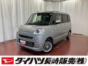 元試乗車　アイドリングストップ　スマートキー　プッシュスタート　衝突被害軽減システム　１オーナー　シートヒーター　電動格納式ミラー　ＬＥＤヘッドランプ　シートヒーター　両側電動スライドドア（長崎県）の中古車
