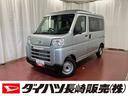 届出済未使用車　元展示車　衝突被害軽減システム　アイドリングストップ　両側スライドドア　運転席エアバッグ　助手席エアバッグ　禁煙　安全ボディ　展示車　キーレス　ハイビームアシスト　ＥＳＣ　ＡＢＳ（長崎県）の中古車