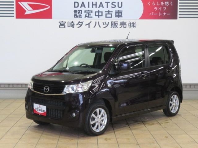 フレアカスタムスタイルＸＳ（宮崎県）の中古車
