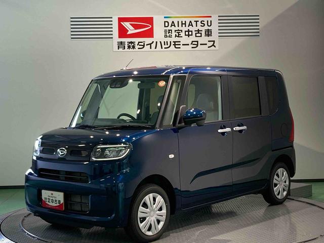 タントＸ（青森県）の中古車