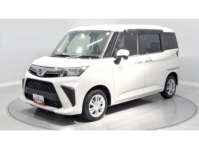 トールＧ（岩手県）の中古車