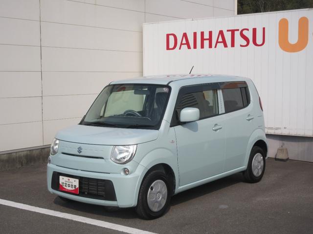 ＭＲワゴンＧ（徳島県）の中古車