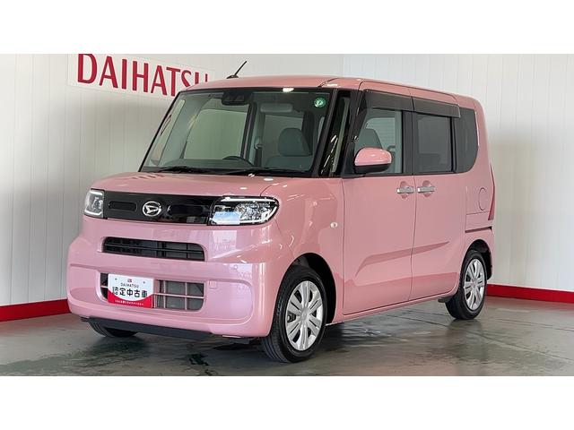 タントＸスペシャル（茨城県）の中古車