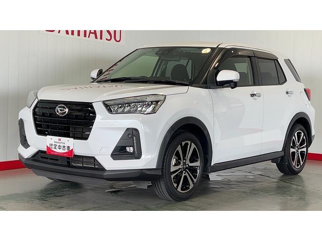 ロッキーＧ（茨城県）の中古車